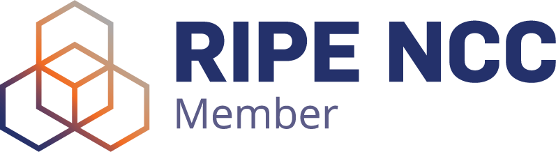 RIPE NCC Member